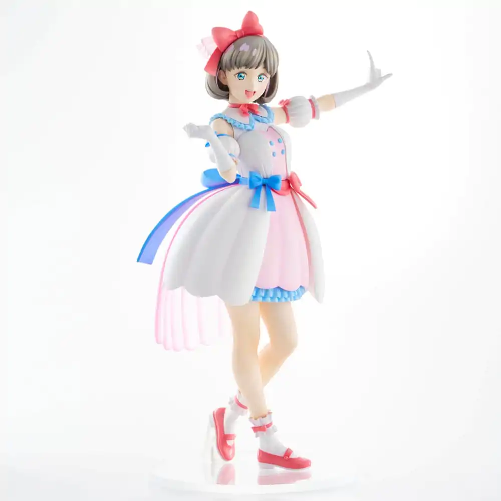 Love Live! Superstar!! PVC Socha 1/6 Tang Keke Tiny Stars Verze 28 cm fotografii produktu