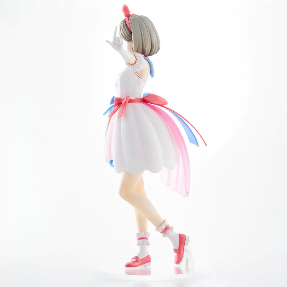 Love Live! Superstar!! PVC Socha 1/6 Tang Keke Tiny Stars Verze 28 cm fotografii produktu