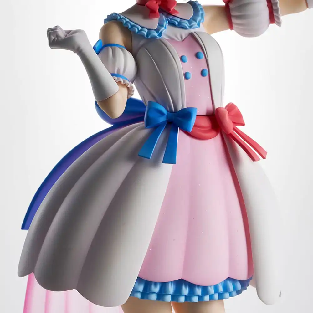 Love Live! Superstar!! PVC Socha 1/6 Tang Keke Tiny Stars Verze 28 cm fotografii produktu
