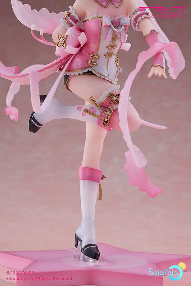 Love Live! Superstar!! PVC soška 1/7 Chisato Arashi: Baikakimu Ver. 25 cm fotografii produktu