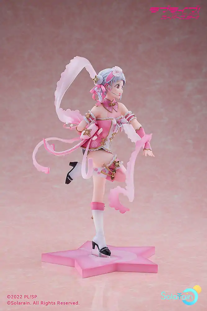 Love Live! Superstar!! PVC soška 1/7 Chisato Arashi: Baikakimu Ver. 25 cm fotografii produktu
