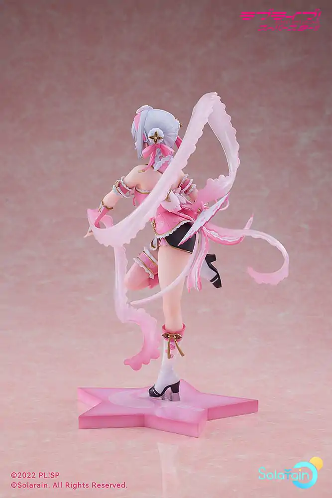 Love Live! Superstar!! PVC soška 1/7 Chisato Arashi: Baikakimu Ver. 25 cm fotografii produktu