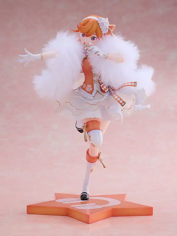 Love Live! Superstar!! PVC socha 1/7 Kanon Shibuya: Baikakimu Ver. 23 cm fotografii produktu