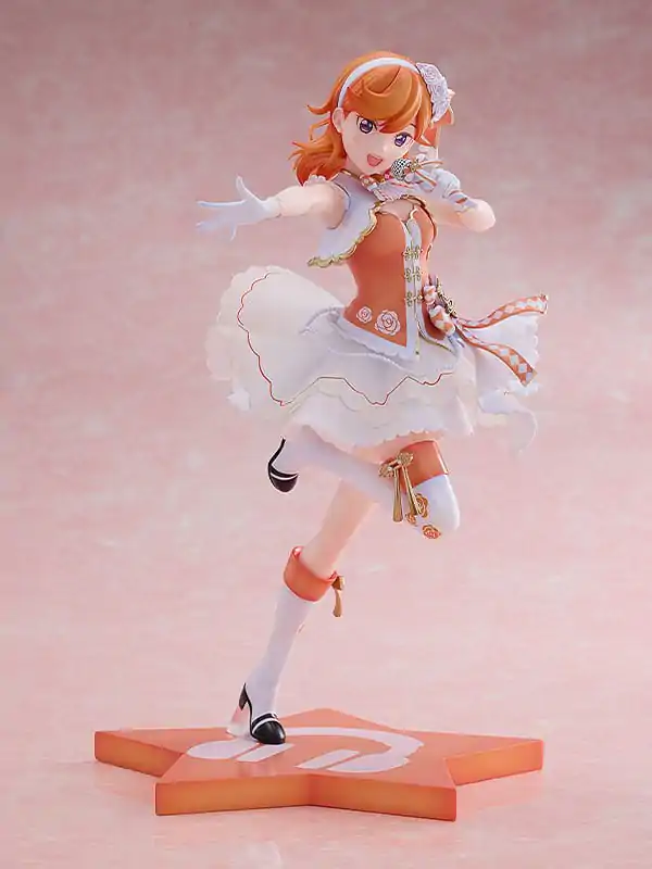 Love Live! Superstar!! PVC socha 1/7 Kanon Shibuya: Baikakimu Ver. 23 cm fotografii produktu