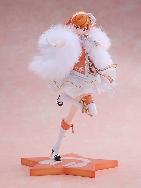 Love Live! Superstar!! PVC socha 1/7 Kanon Shibuya: Baikakimu Ver. 23 cm fotografii produktu