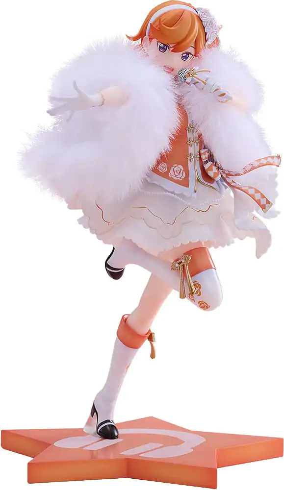 Love Live! Superstar!! PVC socha 1/7 Kanon Shibuya: Baikakimu Ver. 23 cm fotografii produktu