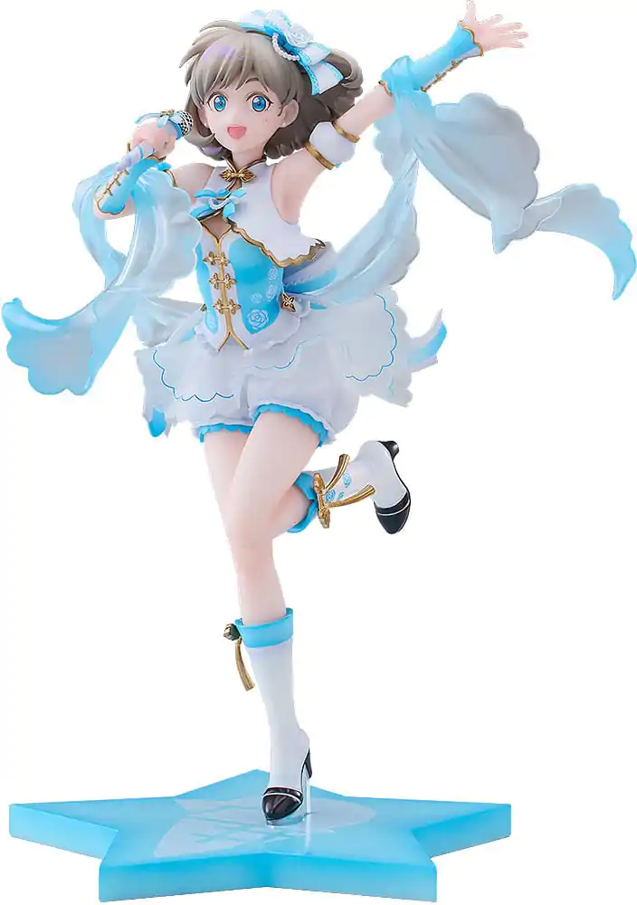 Love Live! Superstar!! PVC Socha 1/7 Keke Tang: Baikakimu Ver. 24 cm fotografii produktu