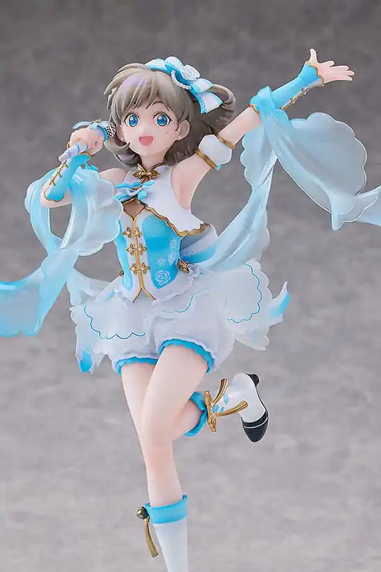 Love Live! Superstar!! PVC Socha 1/7 Keke Tang: Baikakimu Ver. 24 cm fotografii produktu