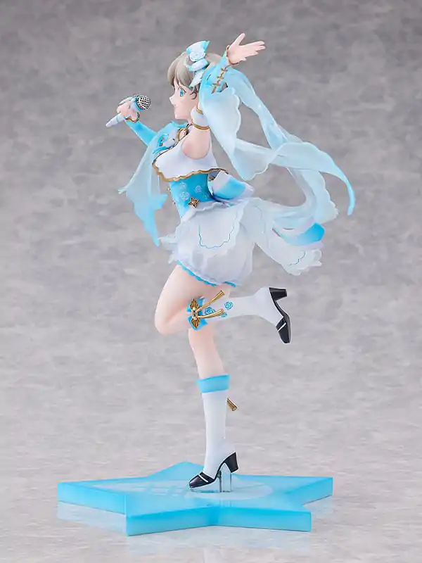 Love Live! Superstar!! PVC Socha 1/7 Keke Tang: Baikakimu Ver. 24 cm fotografii produktu