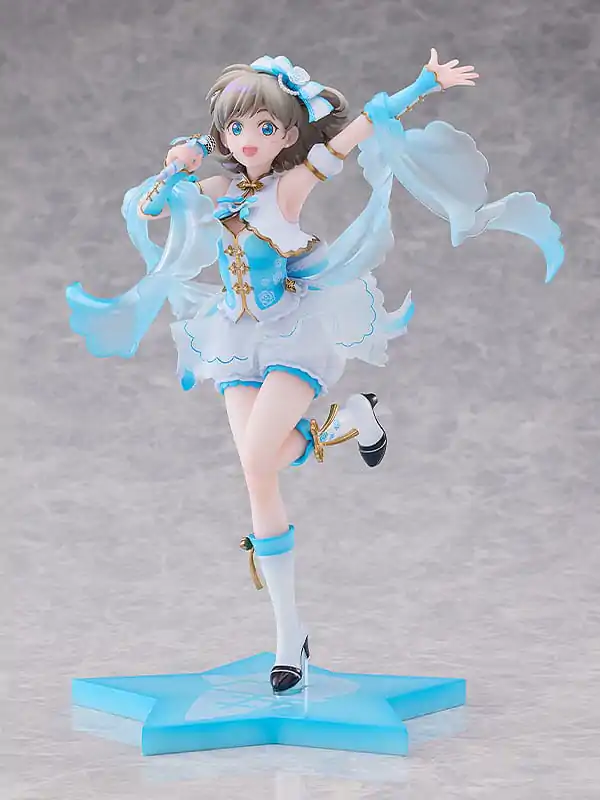 Love Live! Superstar!! PVC Socha 1/7 Keke Tang: Baikakimu Ver. 24 cm fotografii produktu