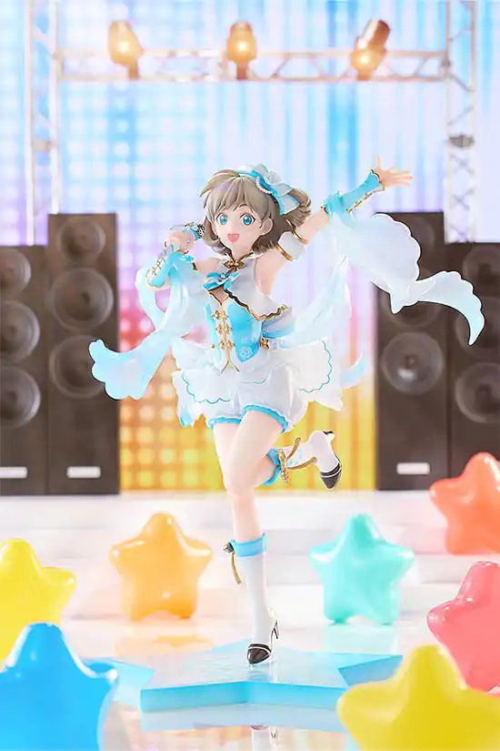 Love Live! Superstar!! PVC Socha 1/7 Keke Tang: Baikakimu Ver. 24 cm fotografii produktu