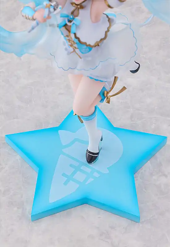 Love Live! Superstar!! PVC Socha 1/7 Keke Tang: Baikakimu Ver. 24 cm fotografii produktu