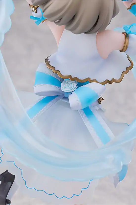 Love Live! Superstar!! PVC Socha 1/7 Keke Tang: Baikakimu Ver. 24 cm fotografii produktu