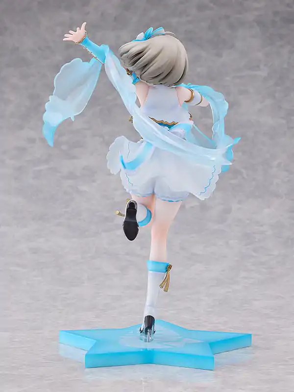 Love Live! Superstar!! PVC Socha 1/7 Keke Tang: Baikakimu Ver. 24 cm fotografii produktu