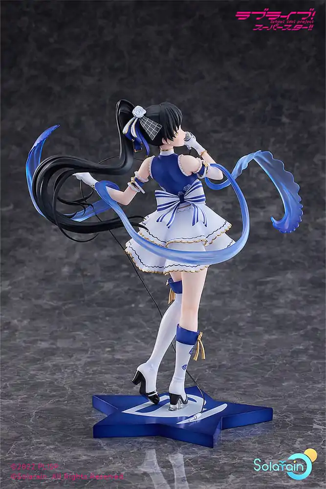 Love Live! Superstar!! PVC Socha 1/7 Ren Hazuki: Baikakimu Ver. 25 cm fotografii produktu