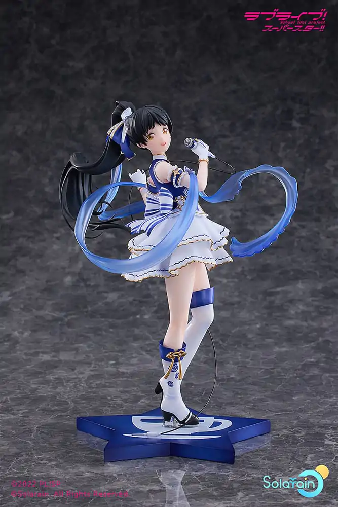 Love Live! Superstar!! PVC Socha 1/7 Ren Hazuki: Baikakimu Ver. 25 cm fotografii produktu