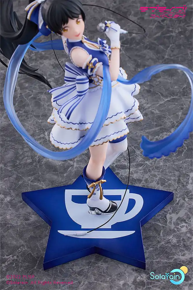 Love Live! Superstar!! PVC Socha 1/7 Ren Hazuki: Baikakimu Ver. 25 cm fotografii produktu