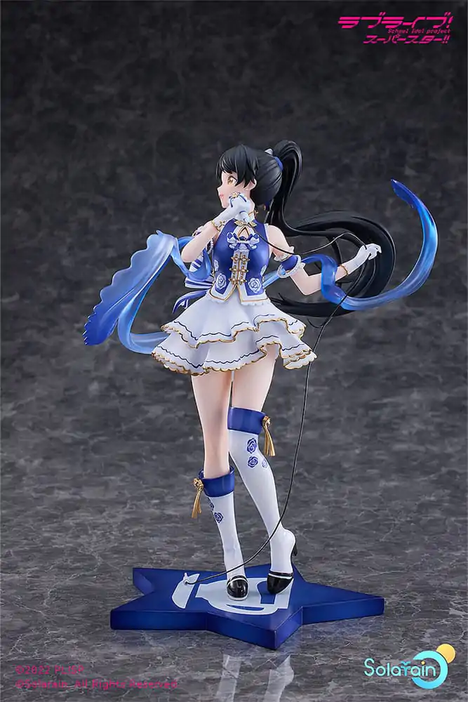 Love Live! Superstar!! PVC Socha 1/7 Ren Hazuki: Baikakimu Ver. 25 cm fotografii produktu