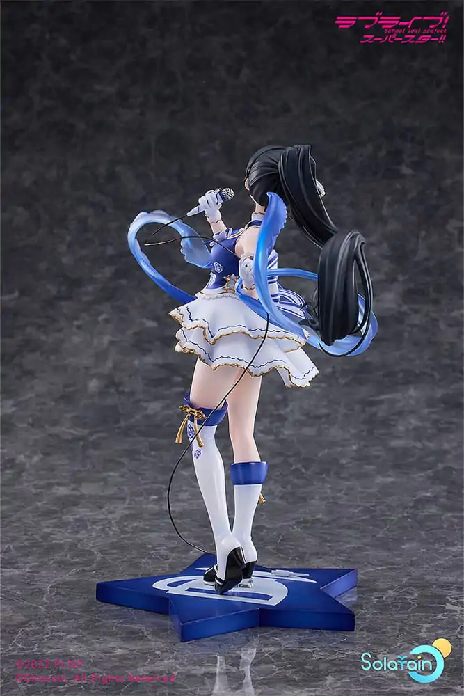 Love Live! Superstar!! PVC Socha 1/7 Ren Hazuki: Baikakimu Ver. 25 cm fotografii produktu