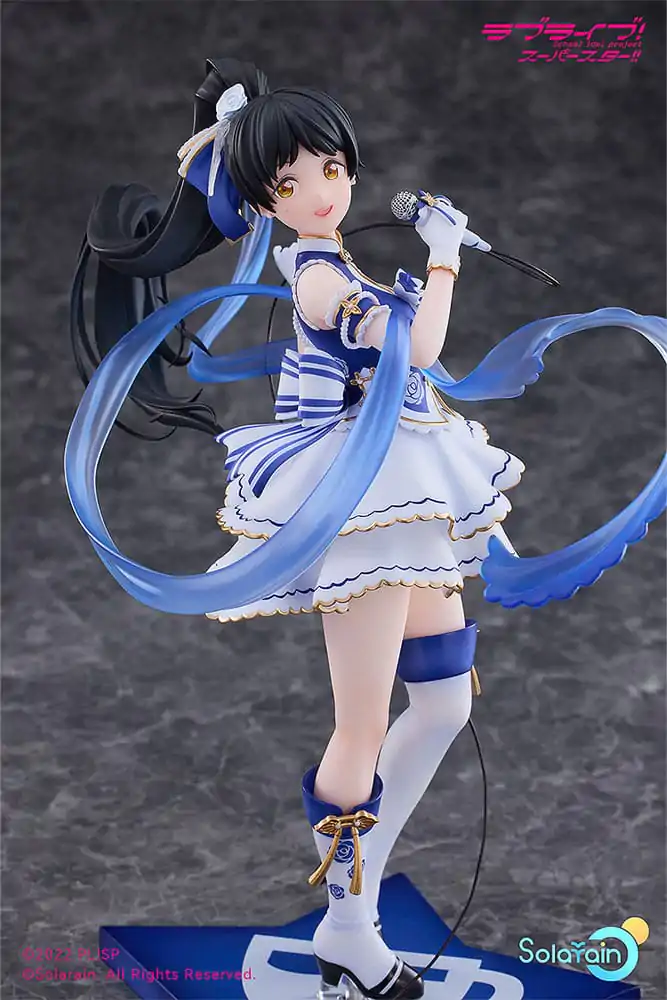 Love Live! Superstar!! PVC Socha 1/7 Ren Hazuki: Baikakimu Ver. 25 cm fotografii produktu