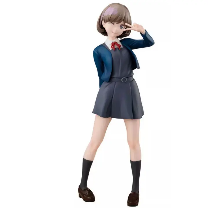 Love Live! Superstar!! SSS PVC Soška Tang Keke 21 cm fotografii produktu