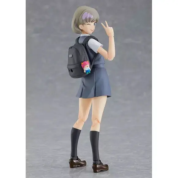 Love Live! Superstar!! SSS PVC Soška Tang Keke 21 cm fotografii produktu