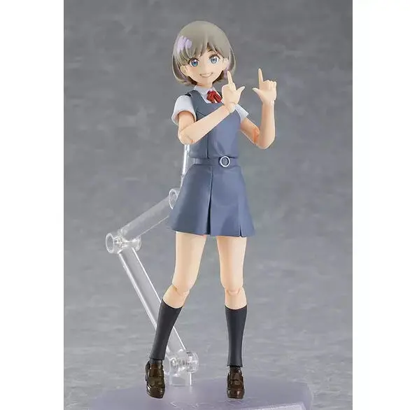 Love Live! Superstar!! SSS PVC Soška Tang Keke 21 cm fotografii produktu