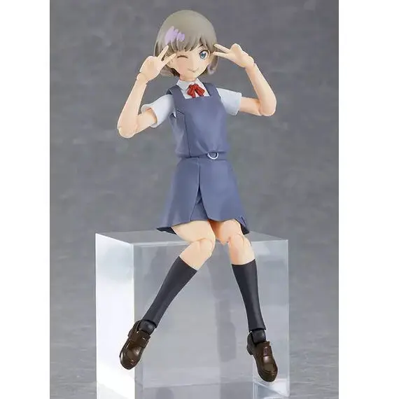 Love Live! Superstar!! SSS PVC Soška Tang Keke 21 cm fotografii produktu