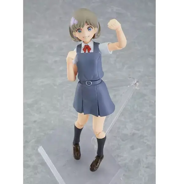 Love Live! Superstar!! SSS PVC Soška Tang Keke 21 cm fotografii produktu