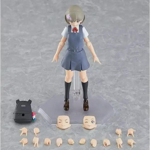 Love Live! Superstar!! SSS PVC Soška Tang Keke 21 cm fotografii produktu