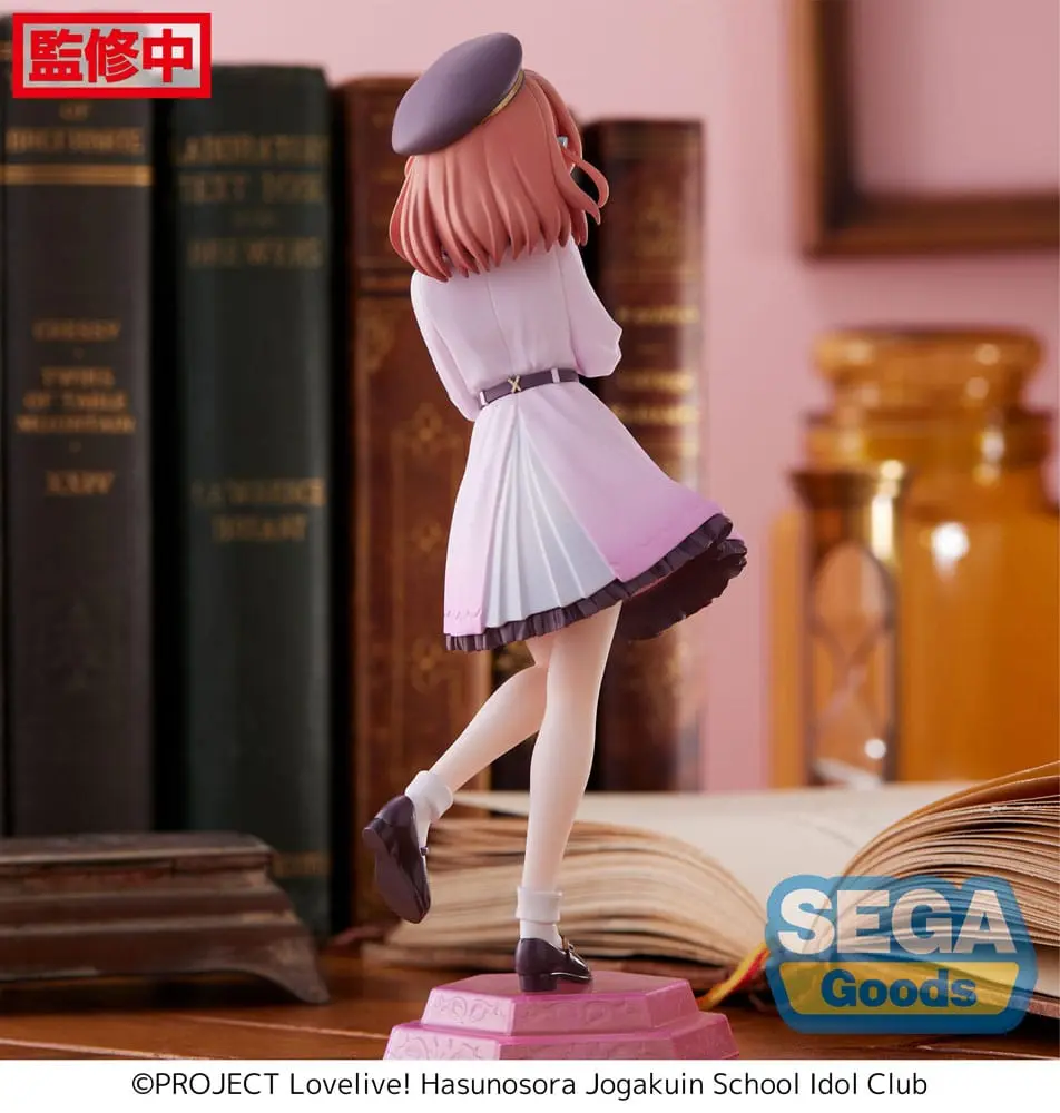 Love Live! Superstar!! PVC socha Kaho Hinoshita 17 cm fotografii produktu