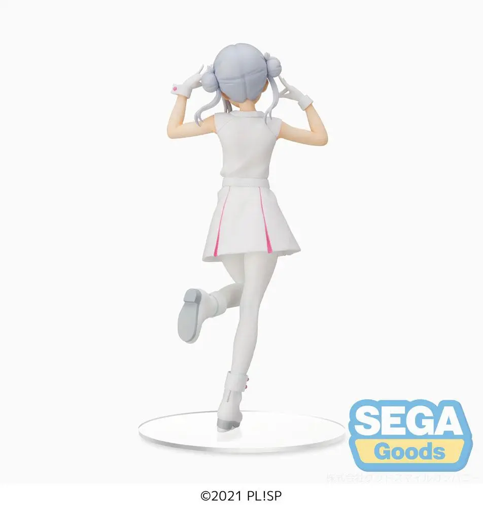 Love Live! Superstar!! PM PVC socha Chisato Arashi - Wish Song 19 cm fotografii produktu