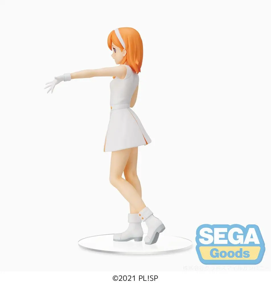 Love Live! Superstar!! PM PVC socha Kanon Shibuya - Wish Song 19 cm fotografii produktu