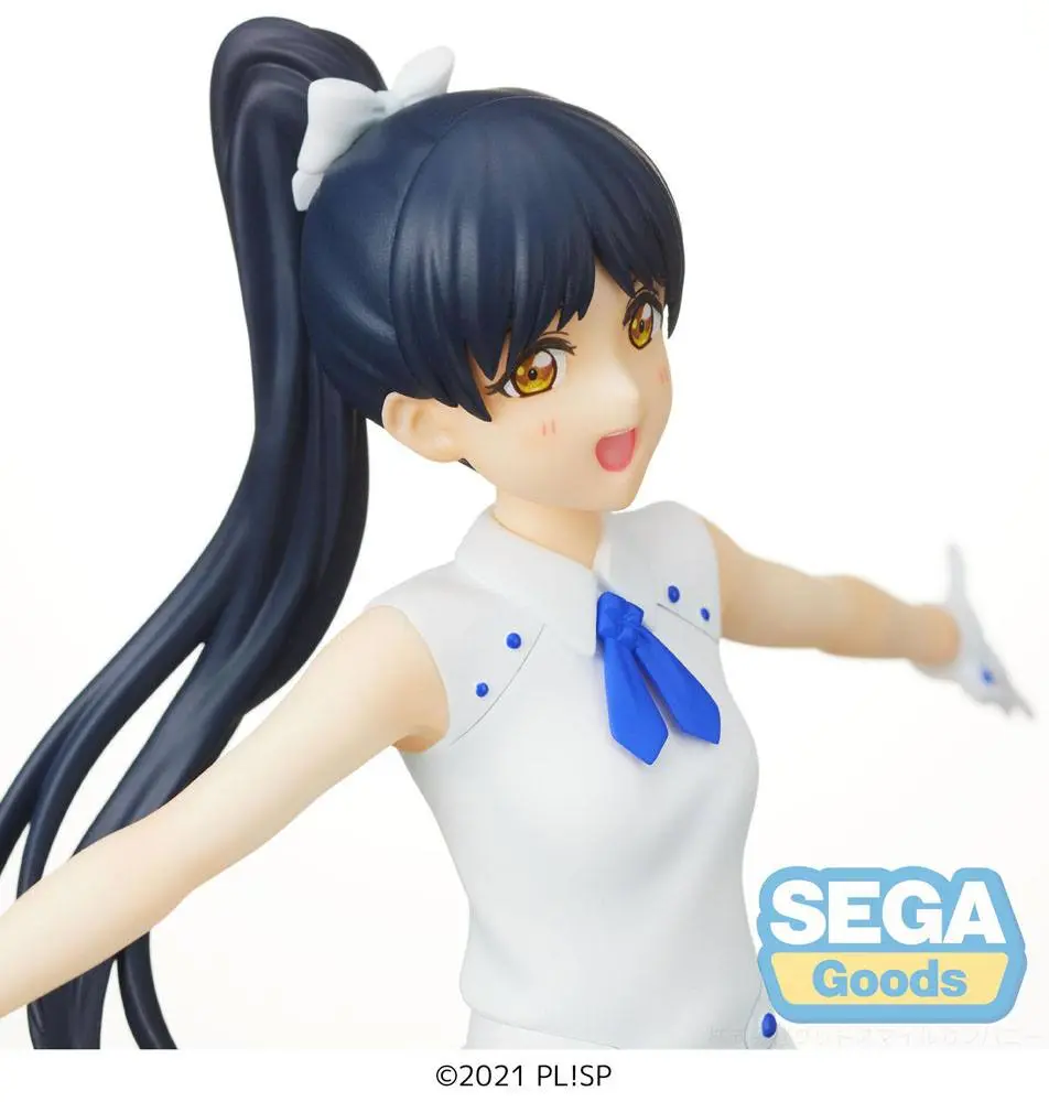 Love Live! Superstar!! PM PVC soška Ren Hazuki - Wish Song 20 cm fotografii produktu