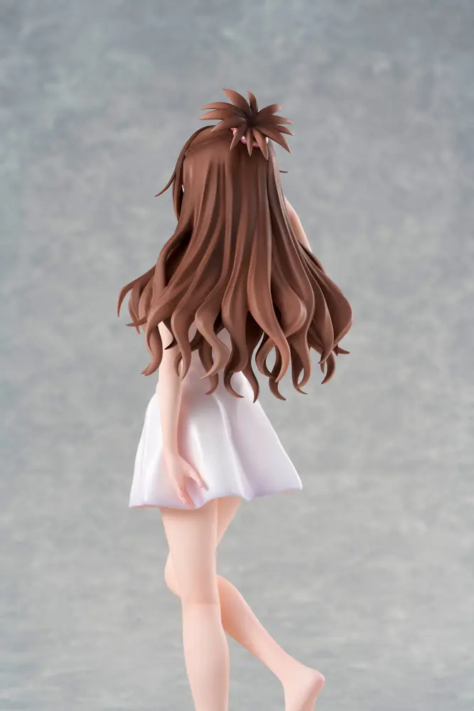 Love Trouble PVC 1/6 Soška Yuuki Mikan 25 cm fotografii produktu