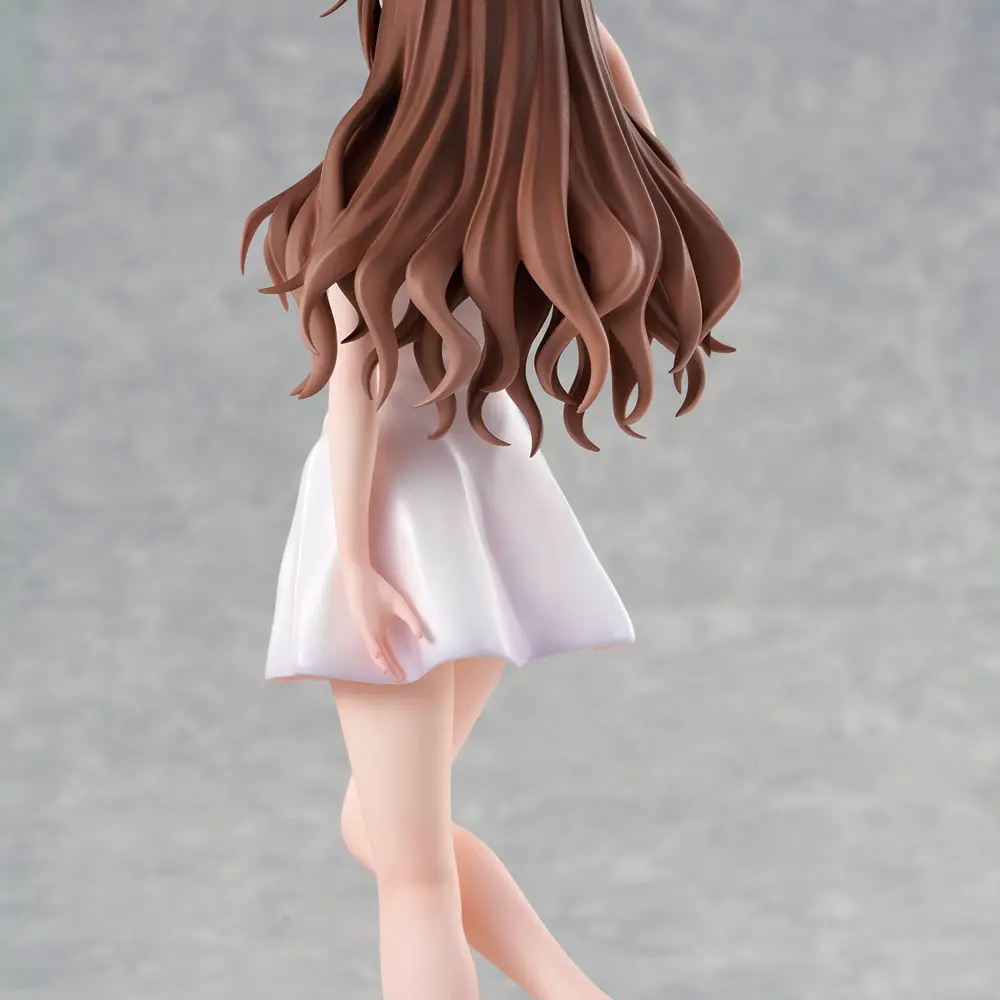 Love Trouble PVC 1/6 Soška Yuuki Mikan 25 cm fotografii produktu