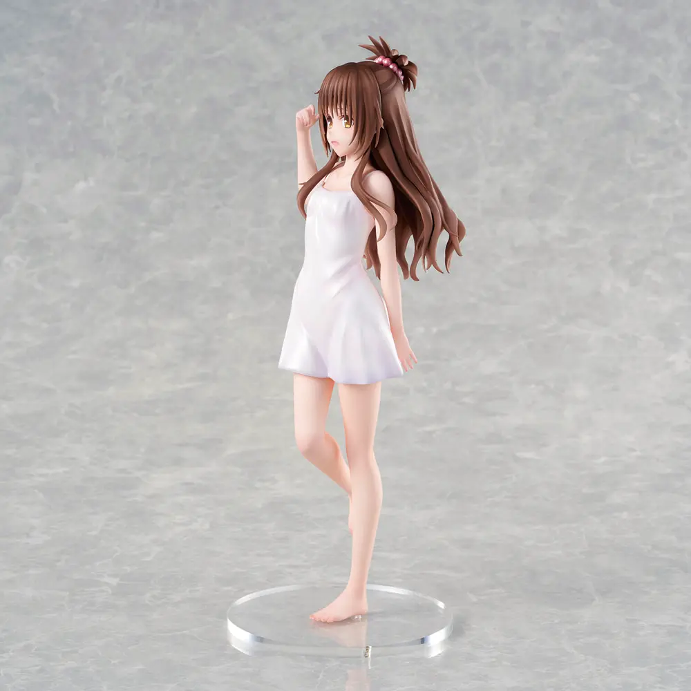 Love Trouble PVC 1/6 Soška Yuuki Mikan 25 cm fotografii produktu
