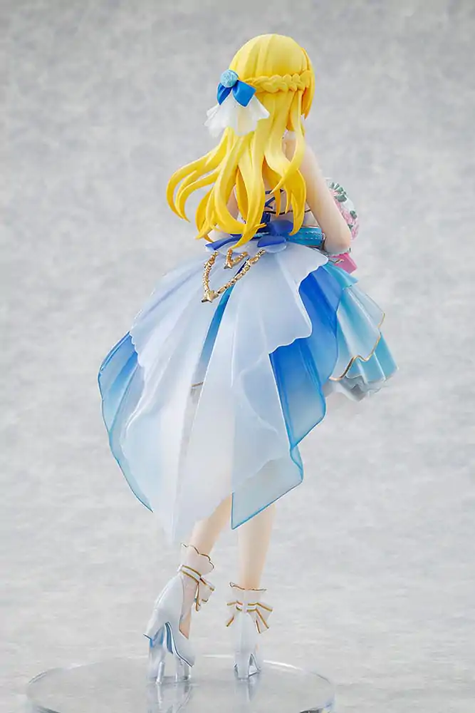 LoveLive! PVC socha 1/7 Eli Ayase LoveLive! Days 5th Anniversary Ver. 24 cm fotografii produktu