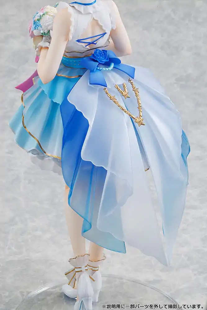 LoveLive! PVC socha 1/7 Eli Ayase LoveLive! Days 5th Anniversary Ver. 24 cm fotografii produktu
