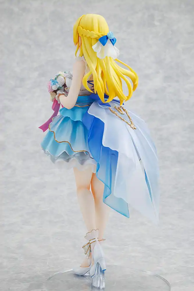 LoveLive! PVC socha 1/7 Eli Ayase LoveLive! Days 5th Anniversary Ver. 24 cm fotografii produktu