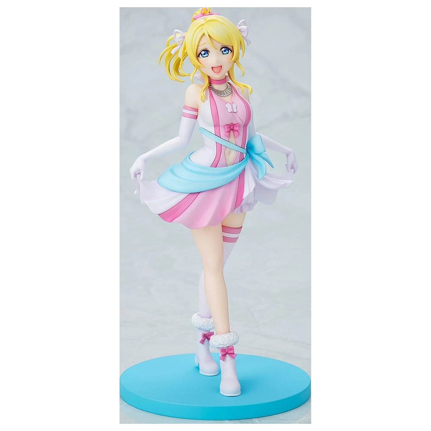 LoveLive! PVC Figurka Eli Ayase Bokutachi wa Hitotsu no Hikari ver. 17 cm fotografii produktu
