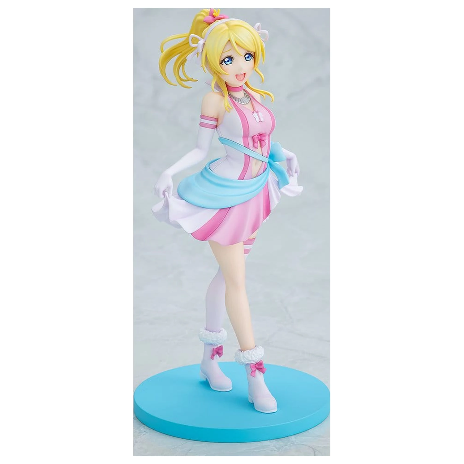 LoveLive! PVC Figurka Eli Ayase Bokutachi wa Hitotsu no Hikari ver. 17 cm fotografii produktu