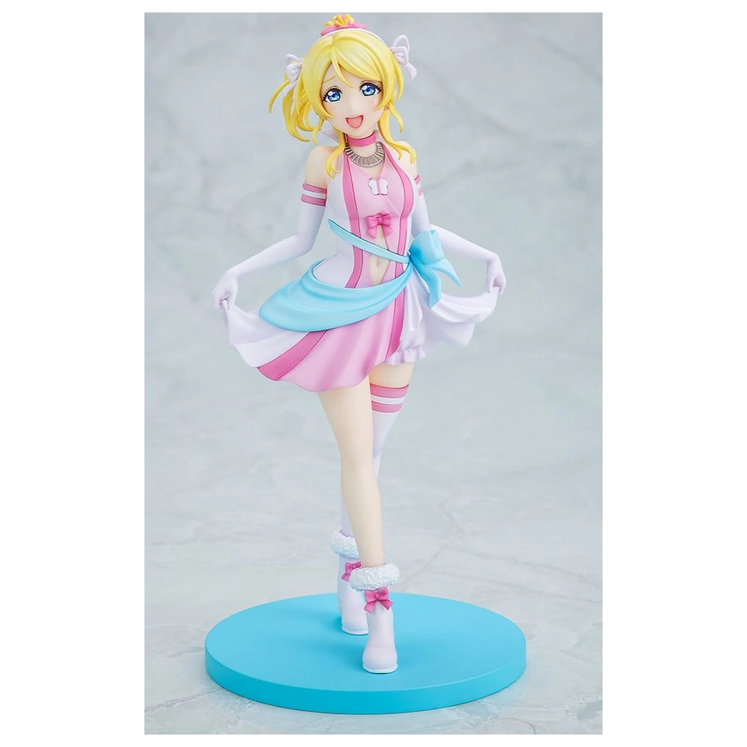LoveLive! PVC Figurka Eli Ayase Bokutachi wa Hitotsu no Hikari ver. 17 cm fotografii produktu