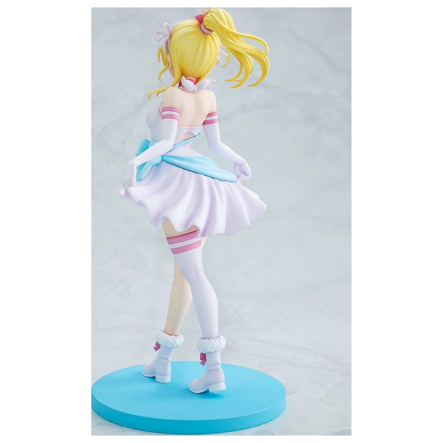 LoveLive! PVC Figurka Eli Ayase Bokutachi wa Hitotsu no Hikari ver. 17 cm fotografii produktu