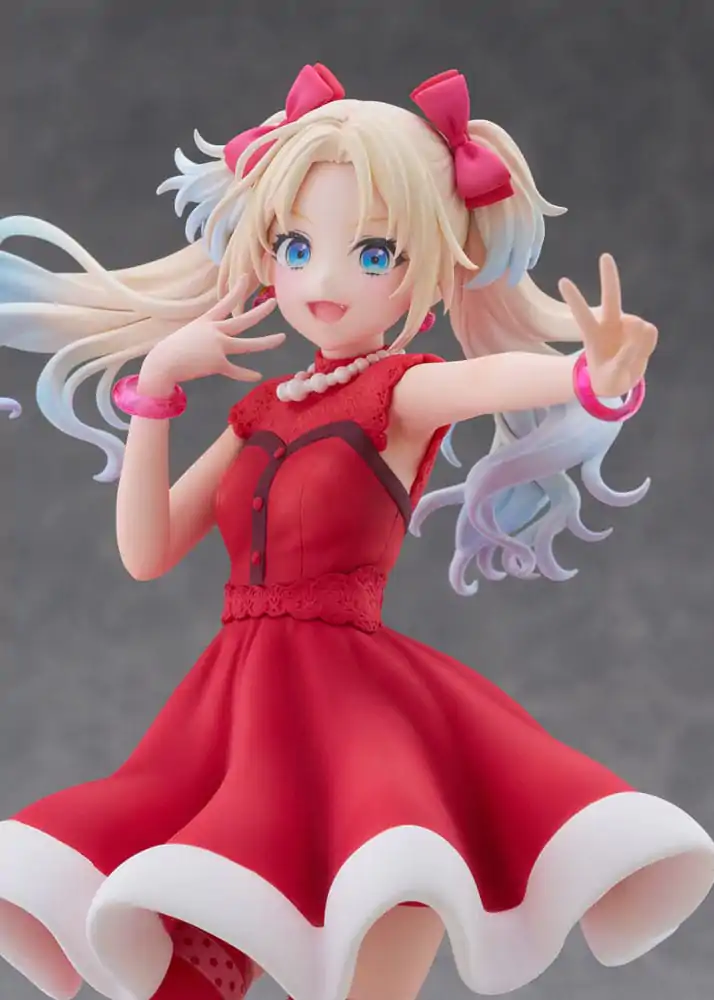 LoveLive! Hasunosora Girls&#039; High School Idol Club PVC soška 1/7 Osawa Rurino 23 cm fotografii produktu