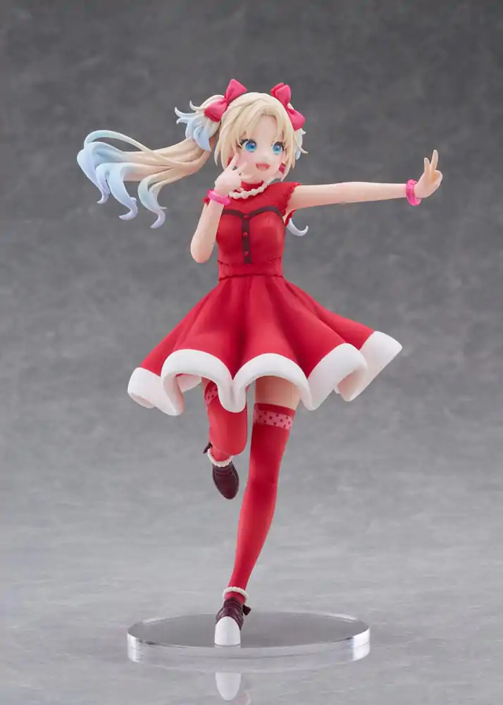 LoveLive! Hasunosora Girls&#039; High School Idol Club PVC soška 1/7 Osawa Rurino 23 cm fotografii produktu