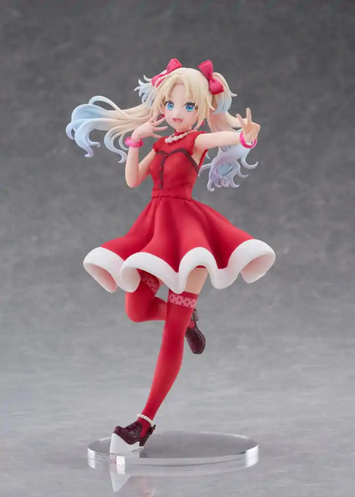 LoveLive! Hasunosora Girls&#039; High School Idol Club PVC soška 1/7 Osawa Rurino 23 cm fotografii produktu