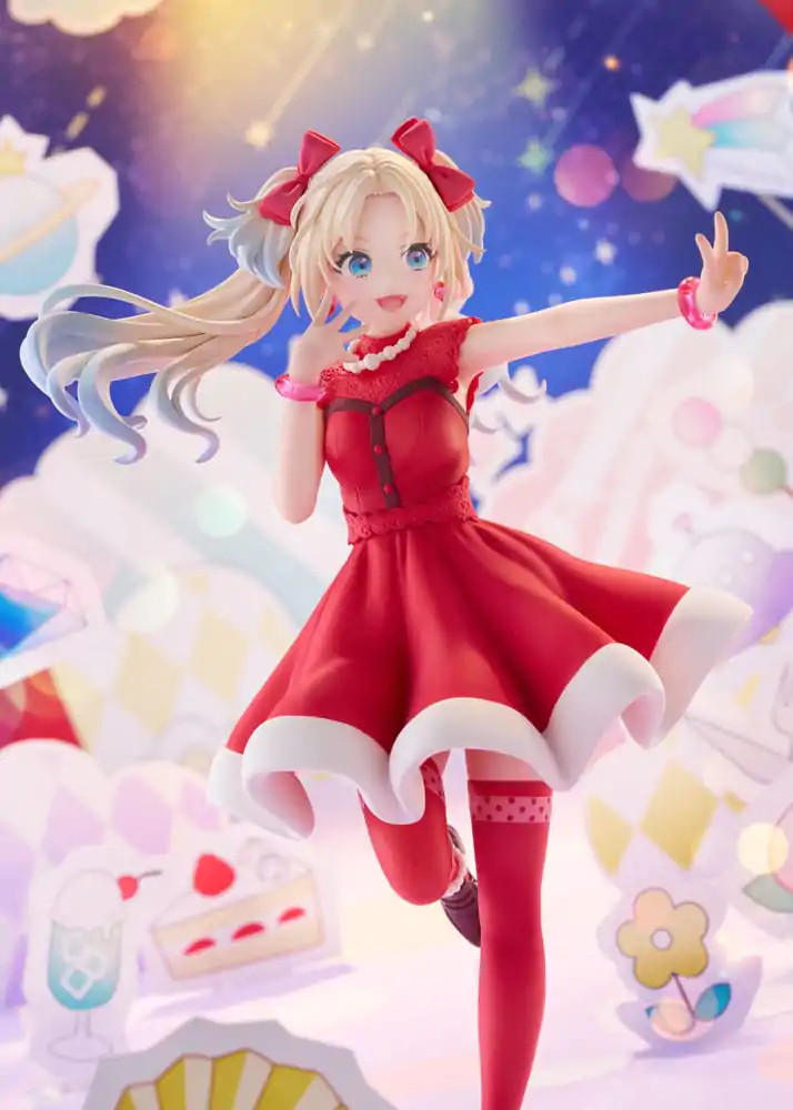 LoveLive! Hasunosora Girls&#039; High School Idol Club PVC soška 1/7 Osawa Rurino 23 cm fotografii produktu