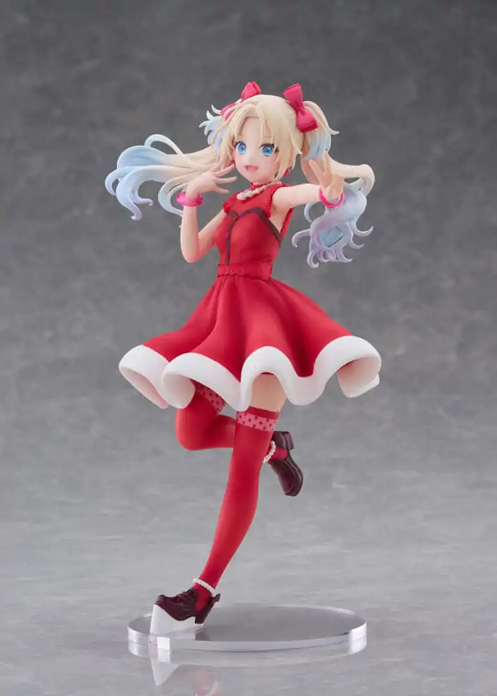 LoveLive! Hasunosora Girls&#039; High School Idol Club PVC soška 1/7 Osawa Rurino 23 cm fotografii produktu
