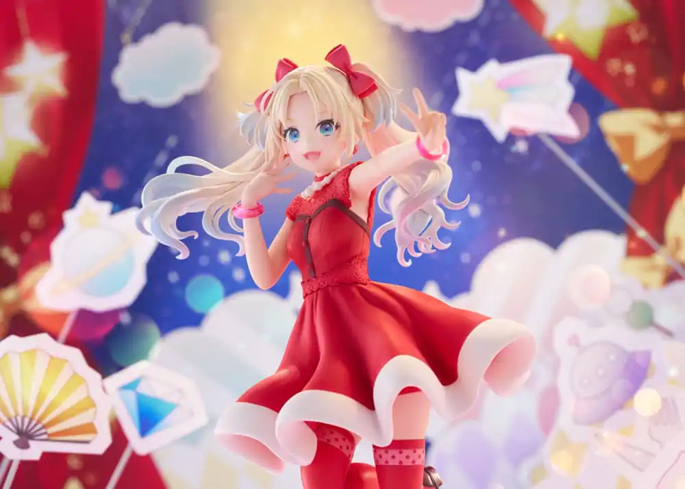 LoveLive! Hasunosora Girls&#039; High School Idol Club PVC soška 1/7 Osawa Rurino 23 cm fotografii produktu